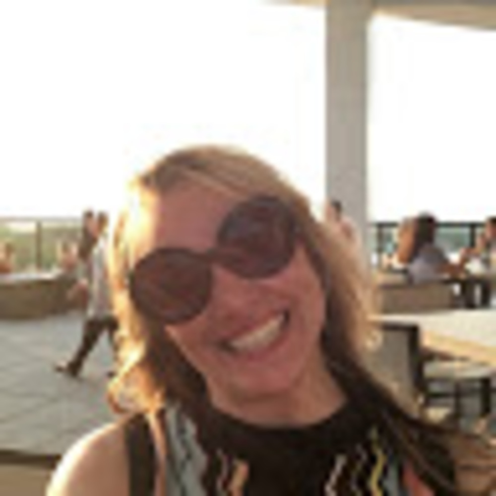 Meet your Posher, Christine